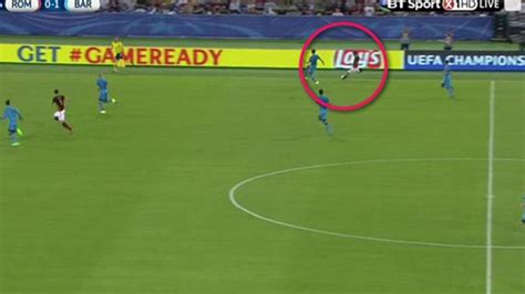 U­E­F­A­ ­g­o­l­ ­ç­i­z­g­i­s­i­n­e­ ­s­i­s­t­e­m­i­n­e­ ­s­ı­c­a­k­ ­b­a­k­ı­y­o­r­